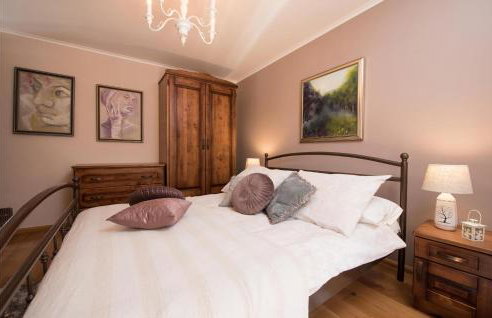 Gorgeous Home In Poljane With Sauna - Foto 50