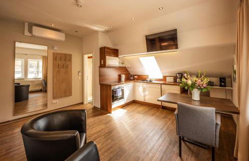 City-Appartements Am Wall - Foto 96