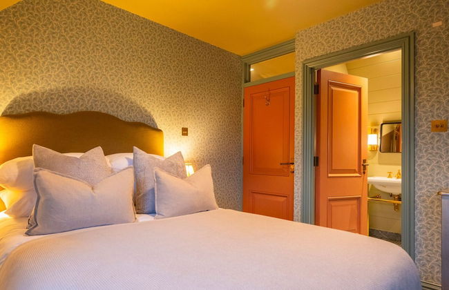 The Writers Retreat - 5 Beds Parking Much More - Foto 42