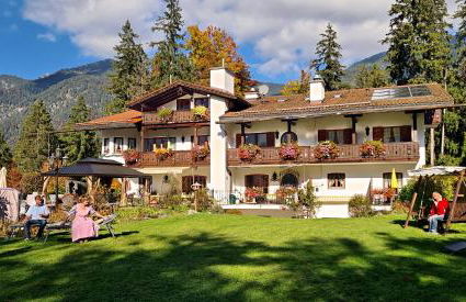 Alpenchalet Zum Jeremia - Foto 73