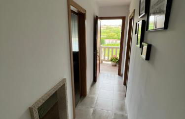Apartamento Bouzavella Panxón - Foto 11