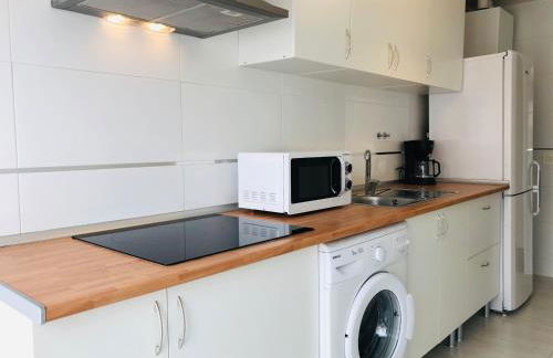 Apartamento Puente Romano P1-1B - Foto 9