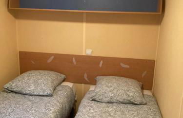 Mobile-Home 1 "Ognon" - Foto 16