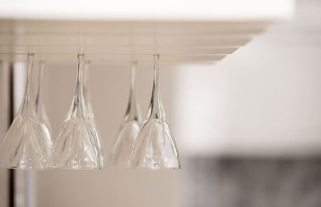 The Downtown Apartment - Foto 20