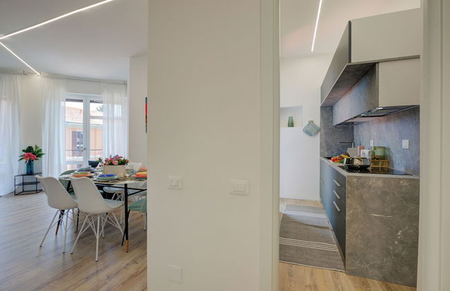 Modern Apartment in Arona - Foto 20