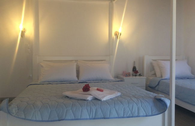 Samothraki Suites Kalisti - Foto 14