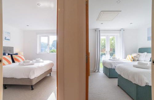 Trewhiddle 40 - A Luxury Cottage by Together Travel - Foto 15