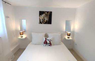 Appartement 100m2, indépendant dans notre maison - Foto 3