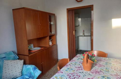 Casa di Adele con giardino privato a 150 mt dal mare - Foto 9