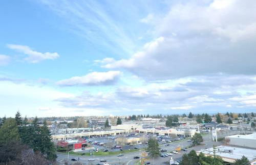 2B2B apartment with stunning window -7min to Dome - Foto 11