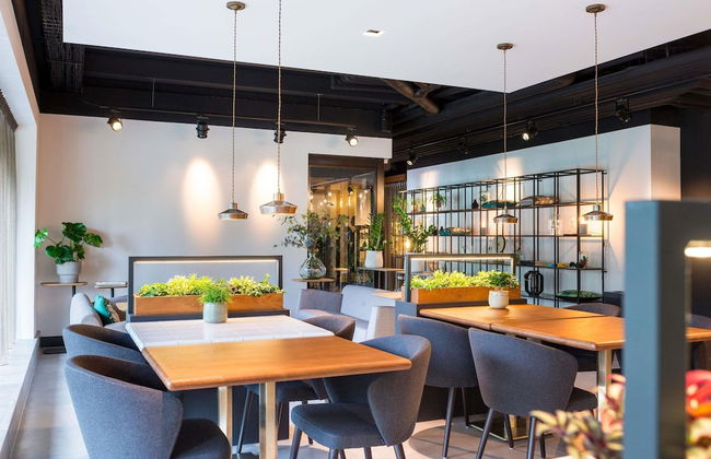 Adagio Amsterdam City South - Foto 45