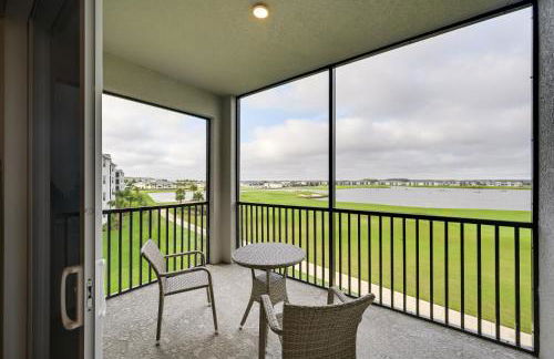 Maria Condo with Community Pool Access - Photo 22