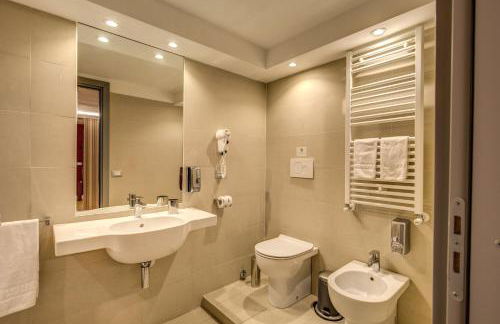 HiSuiteROME - ApartHotel - Foto 66