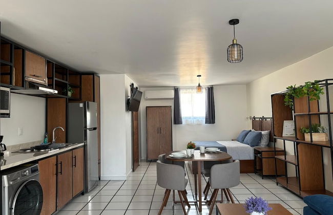 El Encanto Lofts - Foto 23