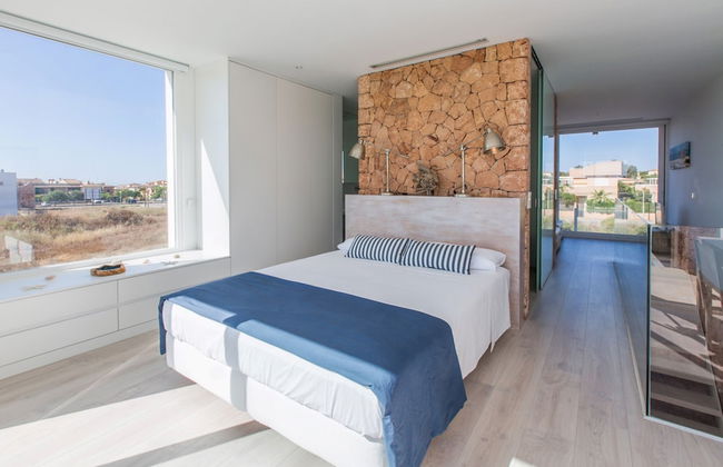 Can Bosquerr in Campos - Foto 20