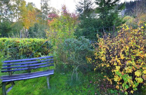 Graceful Apartment with Garden in Velmede near City Center - Foto 63