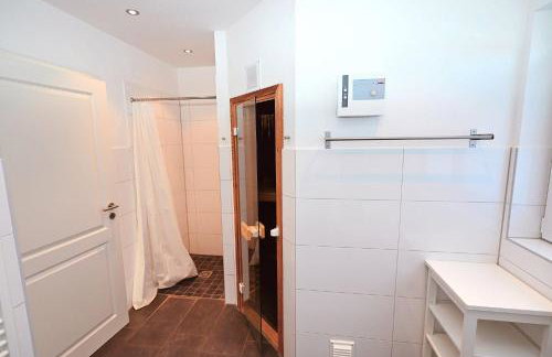 Sechendorf Ferienhaus Solhem Sechendorf - Foto 18