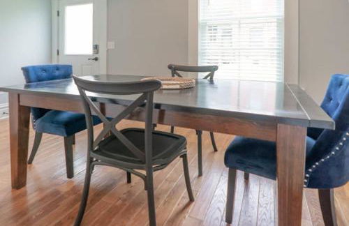 Soulard Retreat 7BR 9BA Courtyard ABODEbucks - Foto 7