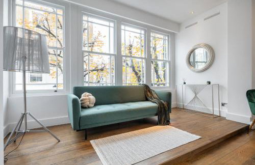 " Perfectly Splendid Triplex House in Chelsea " - Foto 6