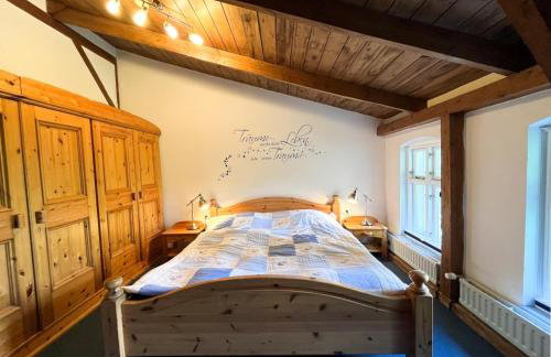 Ferienunterkünfte Wassermühle - Foto 17