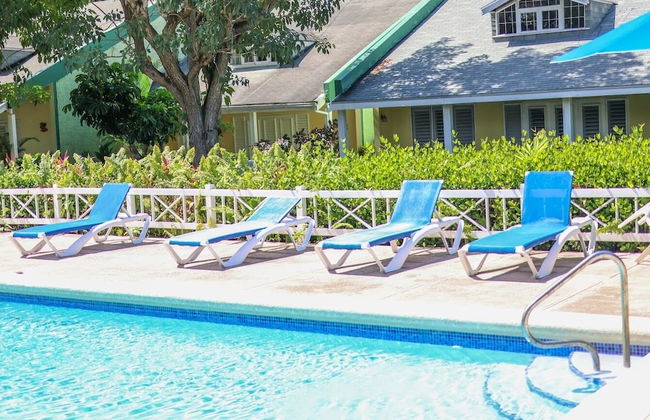 Condo Rios Resort - Photo 40