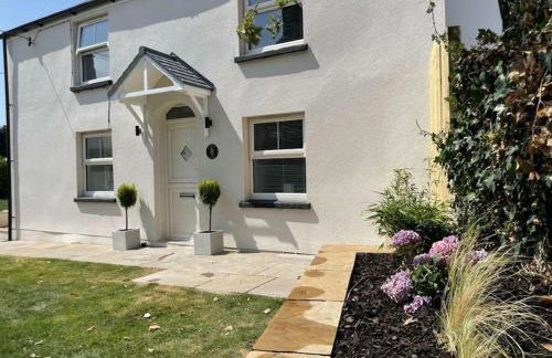 Charming Cottage close to M4 Bridgend - Foto 10