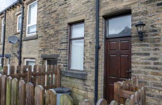 Haworth Village House - Sleeps 6 Parking & Pets! - Foto 16