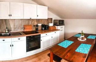 FeWo Ostseeglück - Foto 1