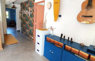 Maison basque à 8 minutes des plages - Foto 14