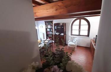 Lajatico Rentals - Casa di Alice nel Borgo - Foto 36