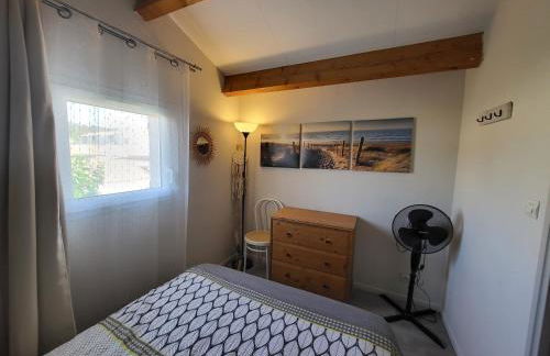 Narbonne-Plage - Pavillon à 300 m de la plage - Photo 15