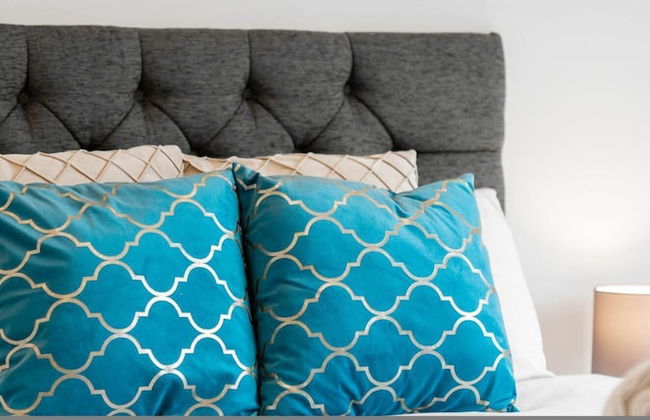 Spacious House With Garden Close to Birmingham City Centre - Foto 14