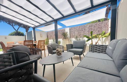 Casa ad Mare - Lujo & confort de hotel en villa privada - Foto 17