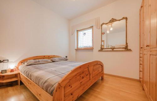 I Folli di Alleghe Apartment - Parking & Wi-Fi - Foto 5