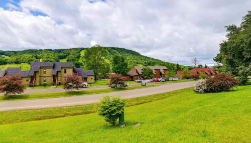 Cortland Townhome - Walk to Greek Peak Mtn Resort! - Foto 3