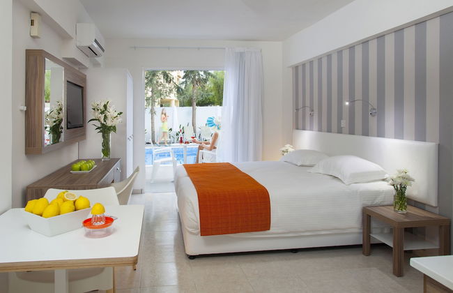 Princessa Vera Hotel Apartments - Foto 7