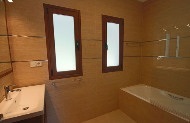 2 Twin Luxurious & Secluded Villa - Private Pools, Walk to the Beach & Moraira - Foto 14