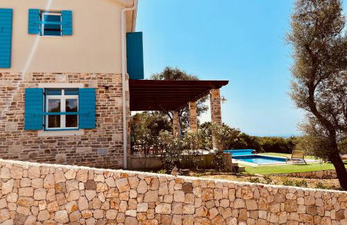 Villa Riba - Photo 3