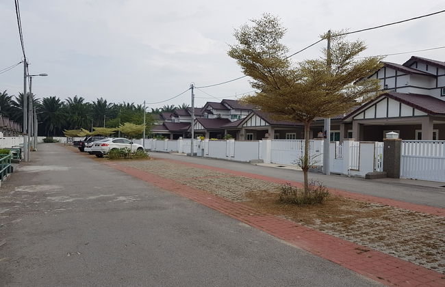 Sitiawan Homestay - Foto 24