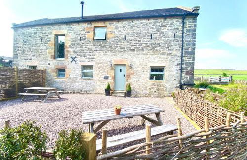 Winnow Barns Holidays - Foto 23