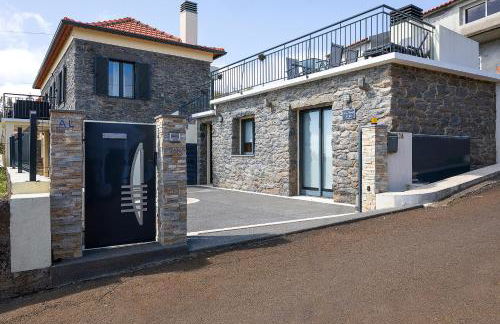 Casa Pimenta in Fajã da Ovelha - Foto 1