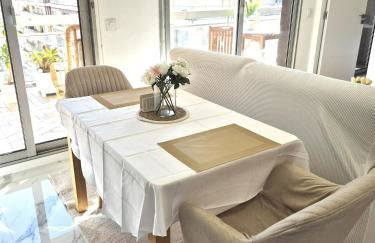 Superbe Appartement Luxueux Spacieux 50 m2 Port Nice - Photo 11