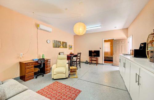 Pet-Friendly Vacation Rental Casita in Yuma - Foto 10