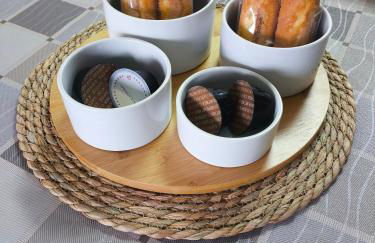 Apartamento entreplayas Los Espejos - Foto 12