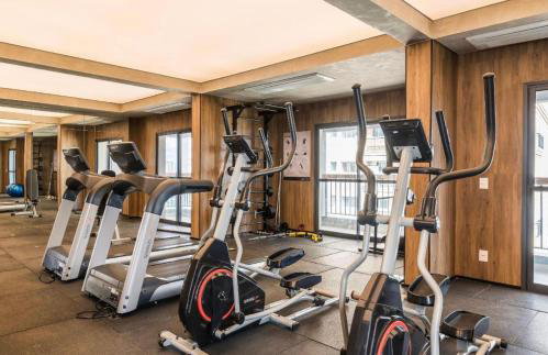 Melhor acomodação Brooklin - Foto 49