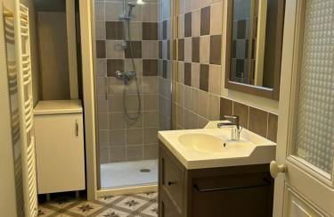 la villa des hortensias - Foto 12