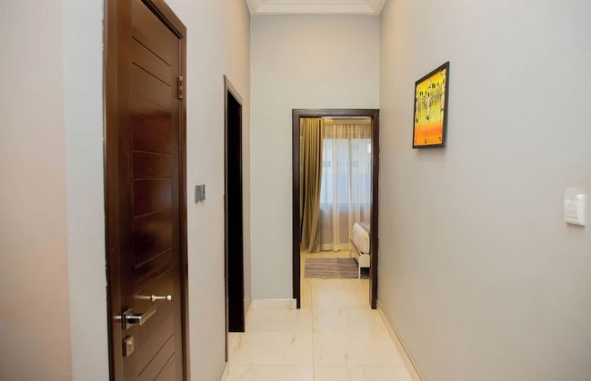 D'Magnolia Luxury Apartments - Foto 76