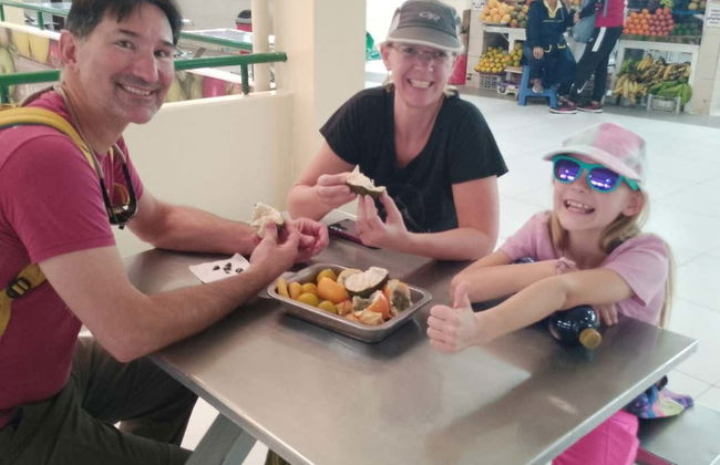 Quito Street Food Tour - Photo 5