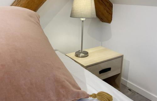 Maison Le Clos des Cerfs by La Boîte En Plus - Foto 35