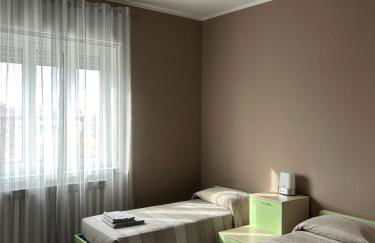 Appartamento Seriate - 10 min dall'aereoporto, parcheggio gratuito, Netflix - Photo 38